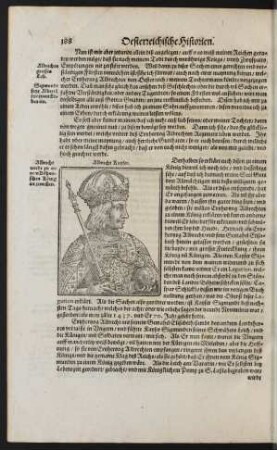 Albrecht Kayser.