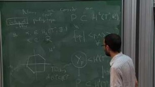 3/3 Lagrangian Floer cohomology in families