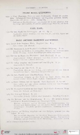 [R] (Nr. 1474 -1751)