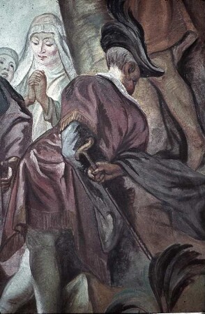 Verklärung Christi