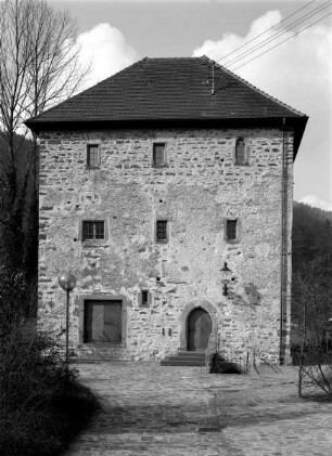 Götzenturm