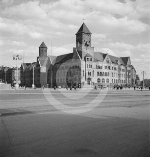 Schloss Posen