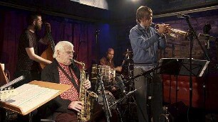 Charlie Mariano - Last Visits