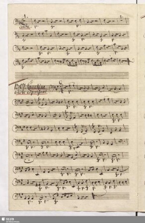 1307. Cavatina: Quell' auretta / Seydelmann, F.