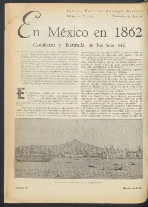 [Capítulo VI - Continuación]