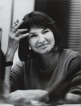 Monika Maron