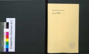 Knobelsdorff, Aloysius