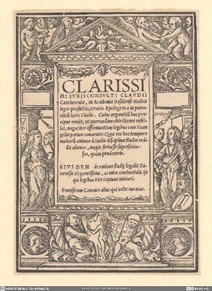 Ioannis Revchlini Phorcensis ll. Doctoris in septem psalmos poenitentiales ...