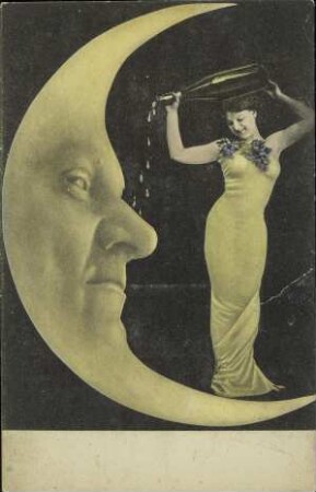 ["Frau Luna"]