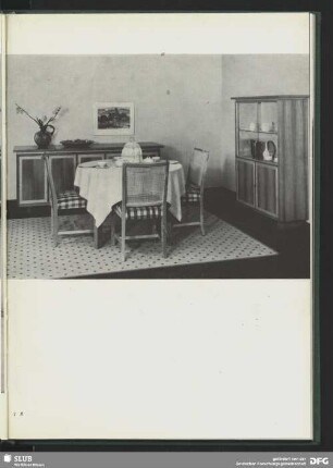 Wohnraum