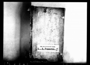 Gerichtshandelsbuch von Burkersdorf (bei Frauenstein), Bd. 03
