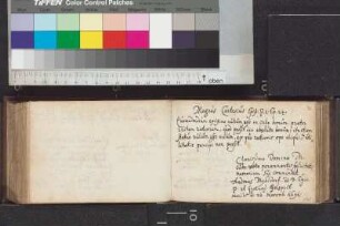 Einträge Bl. 131 - 160