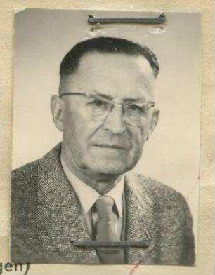 Fritz Zang
