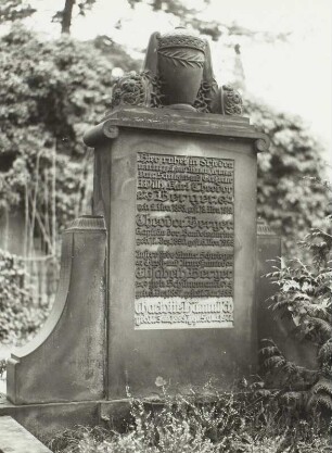 Emmaus-Friedhof