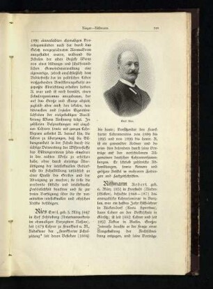 Rissmann, Robert
