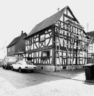 Rosbach vor der Höhe, Hauptstraße 3