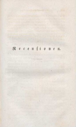 185-216 Rezensionen