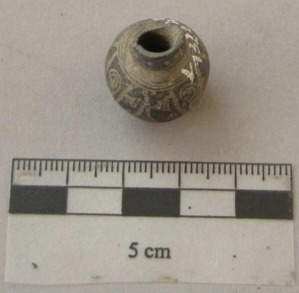 spindle whorl