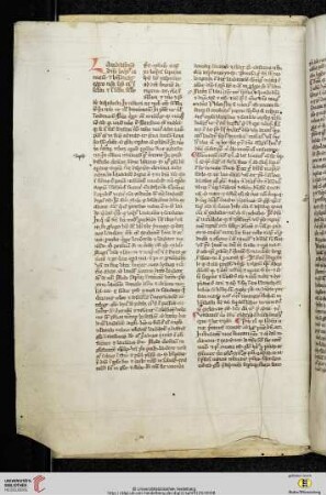 Nicolaus de Gorra OP: Postilla in Psalmos 1-150