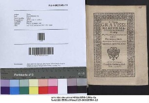In Nuptias GRAVISSIMI APVD MAGDEBVRGENSES Theologi Dn. DOCTORIS SIGFRIDI SACCI Matronaeque primariae MARGARITAE SCHAVVERS VOTIVA GRATVLATIO