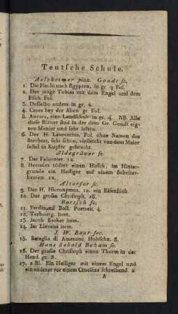1-34, Teutsche Schule.