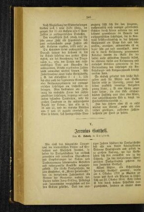 Jeremias Gotthelf