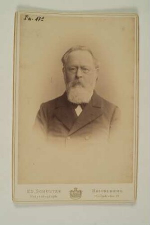 Julius Arnold