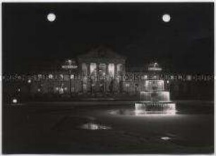 Wiesbaden, Kurhaus