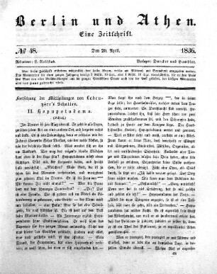1836,48: No. 48