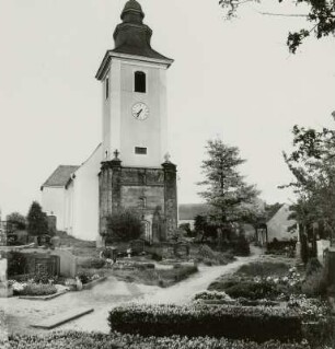 Evangelische Pfarrkirche