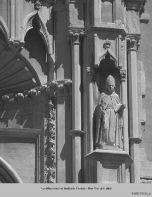 San Francesco delle Scale, Santa Maria Maggiore, Ancona