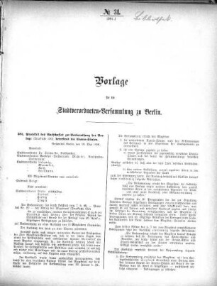 No. 31 (381), 20. Mai 1896