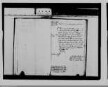 Geldforderungen der Gräfin Ernestine von Wied-Runkel an das Haus Nassau (Schreiben der Gräfin an Graf Moritz Heinrich von Nassau-Hadamar)