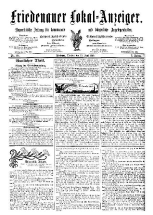 Nr. 141, 19.06.1900