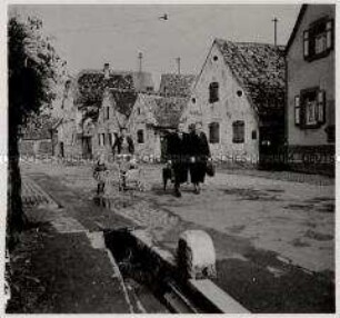 Niederkirchen bei Deidesheim, Straße