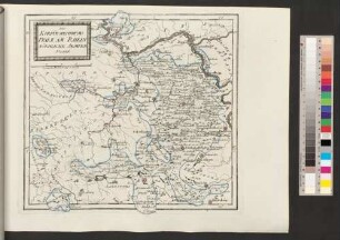 Des Kurfürstenthums Pfalz Am Rhein Nördliche Aemter