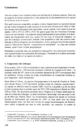 Conclusions