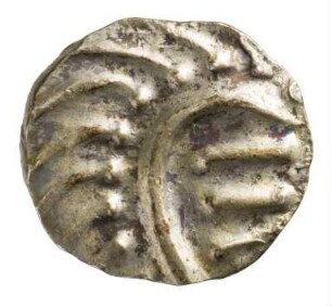 Münze, Sceatta, 680/710