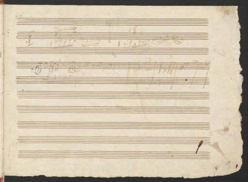 Sonaten. Skizzen; pf; B-Dur; LvBWV op. 22; LvBWV op. 23; KinB 22; KinB 23; op. 23