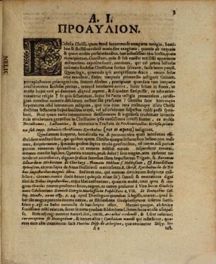 Disp. theol. de miraculis, quoad naturam suam & probandi valorem consideratis ...