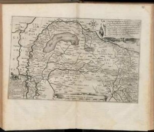Warachtige aenwysinge met stippelen van Tocht gedaen van Zyn Excellentie Mauritio van Nassouwen met den Leger vande E. Mogende Heeren Staten Generael der Vereenigde Provintie Anno 1602 door t'landt van Luyck [...]