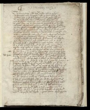 Guido de Montanor: Scala sapientiae