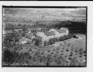Oppenweiler (b. Backnang), Katharinenhof