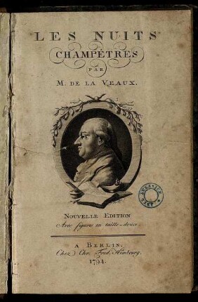 Les Nuits Champêtres