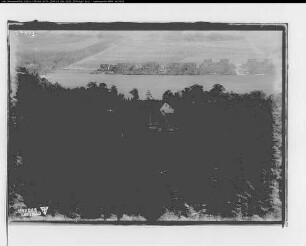 Halle (Saale), Gasthaus Waldkater