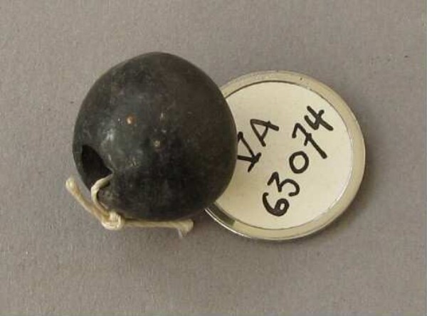 spindle whorl