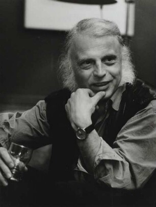 Horst Bosetzky
