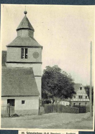prot. Kirche