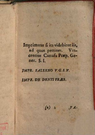 De sacrificio missae expedite celebrando : Libri III, in quibus universi fere conscientiae casus ad Missae Sacrificium peragendum ... digeruntur