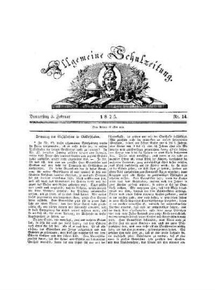 Trennung der Geschlechter in Volksschulen